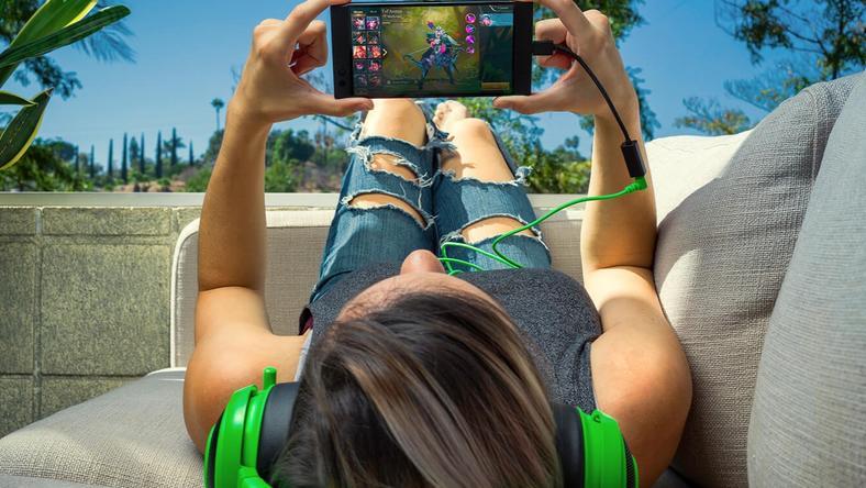 游戏核心玩法、心流与推荐算法到底牛逼在哪?